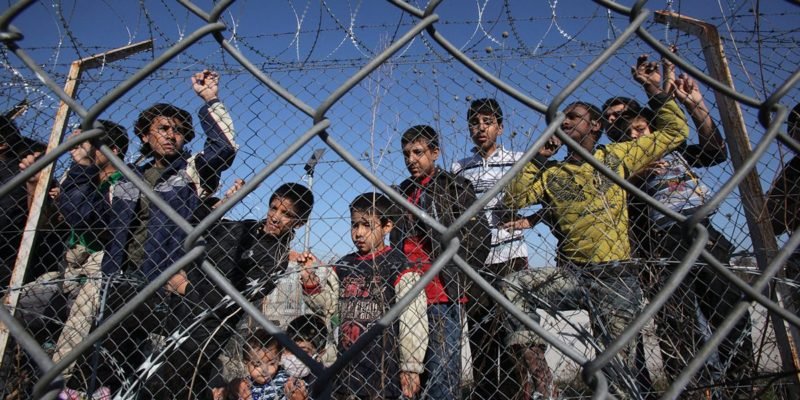 Мир отомстил Литве за склочность и «подхрюкивание» США