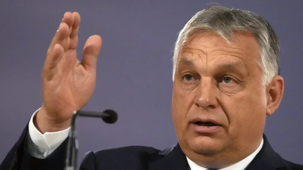 Сексуальная контрреволюция: Альгис Микульскис об ЛГБТ-атаке ЕС на Венгрию