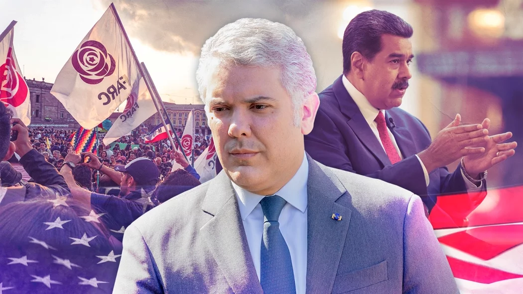 «Фактов нет»: эксперт оценил попытки Дуке объявить Венесуэлу «спонсором терроризма»