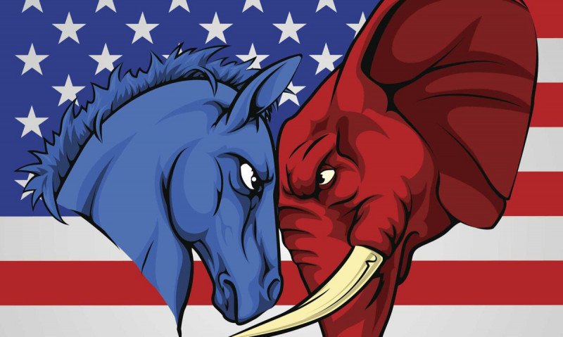 Республиканцы во главе с Трампом готовятся взять реванш