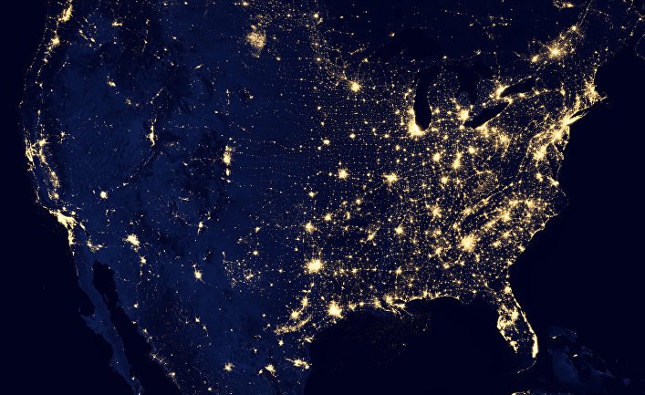 Хуаньцю шибао: если Америка начнет войну против России и Китая, она понесет огромные потери