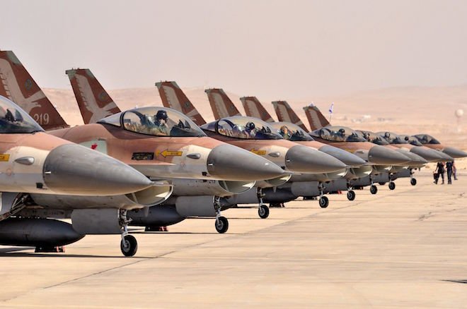 В Израиле заявили о разрыве всех договорённостей с Россией по Сирии