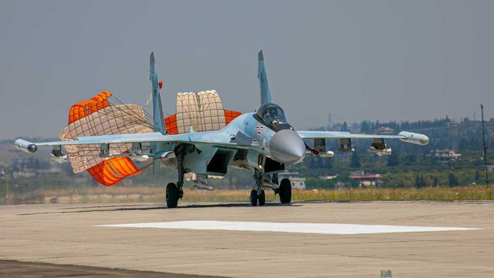 Рекорд побит: США пожаловались на русские самолёты у Аляски