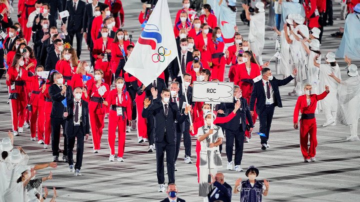 "Общество готовят к войне с Россией": Британцев возмутило отношение к русским на Олимпиаде