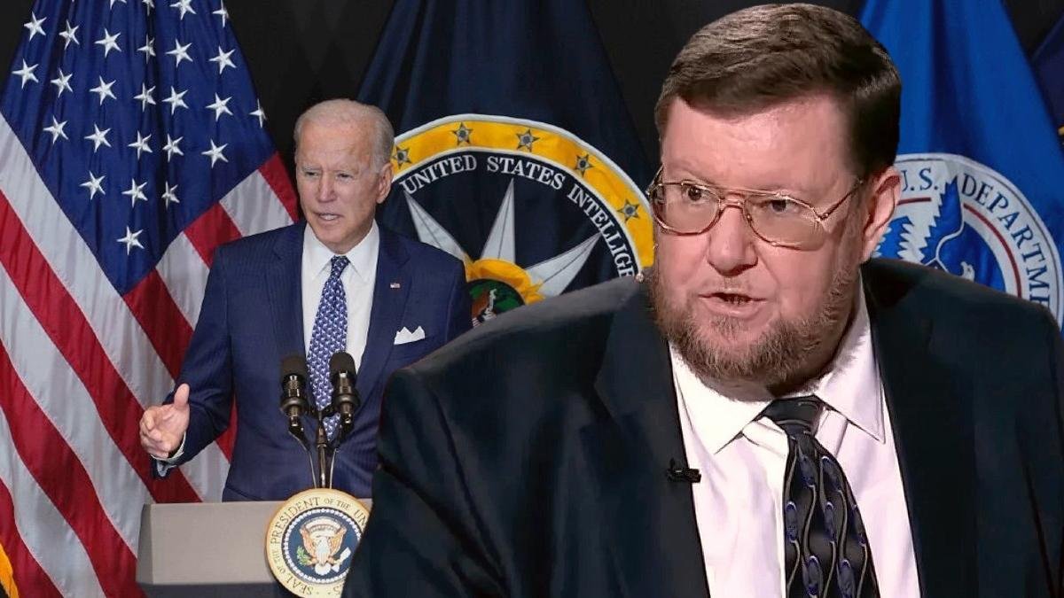 Сатановский прокомментировал слова Байдена о трудном положении Путина