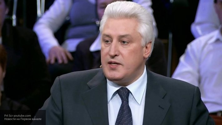 Коротченко: 30 лет Украина тотально неуспешна