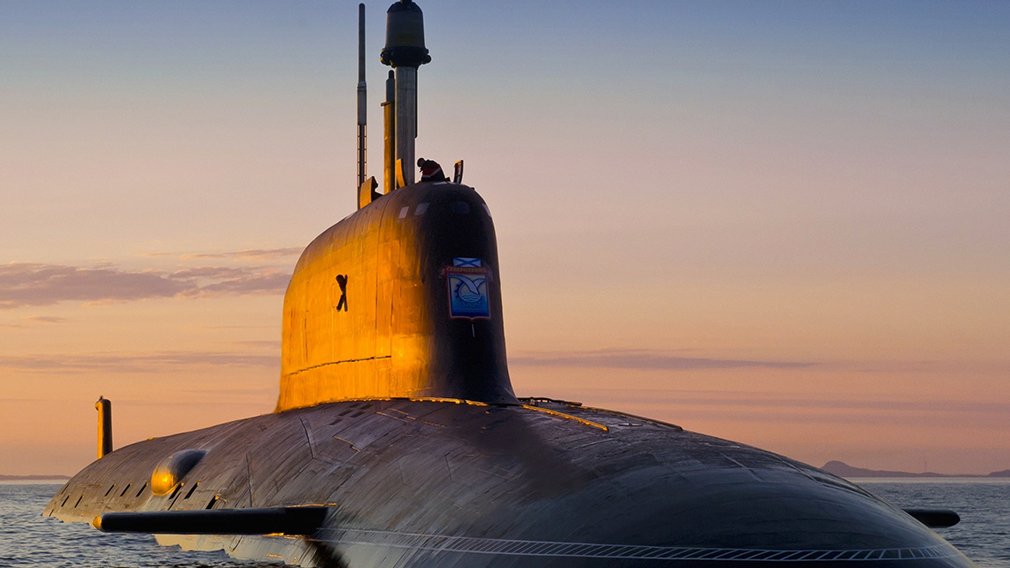 NI: Россия получит по-настоящему «свирепую» подлодку