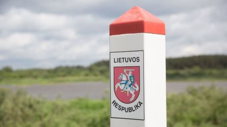 Литовцы оказались на грани бунта из-за последствий «миграционного ответа» Белоруссии