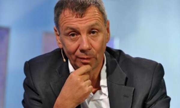 Сергей Марков: Олимпийские игры — откровенная коррупция на глазах всего мира