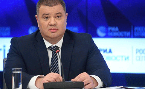 Экс-офицер назвал число прошедших через пыточные камеры СБУ в Мариуполе