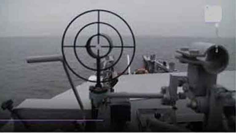 Россия закрывает Финский залив после провокаций НАТО