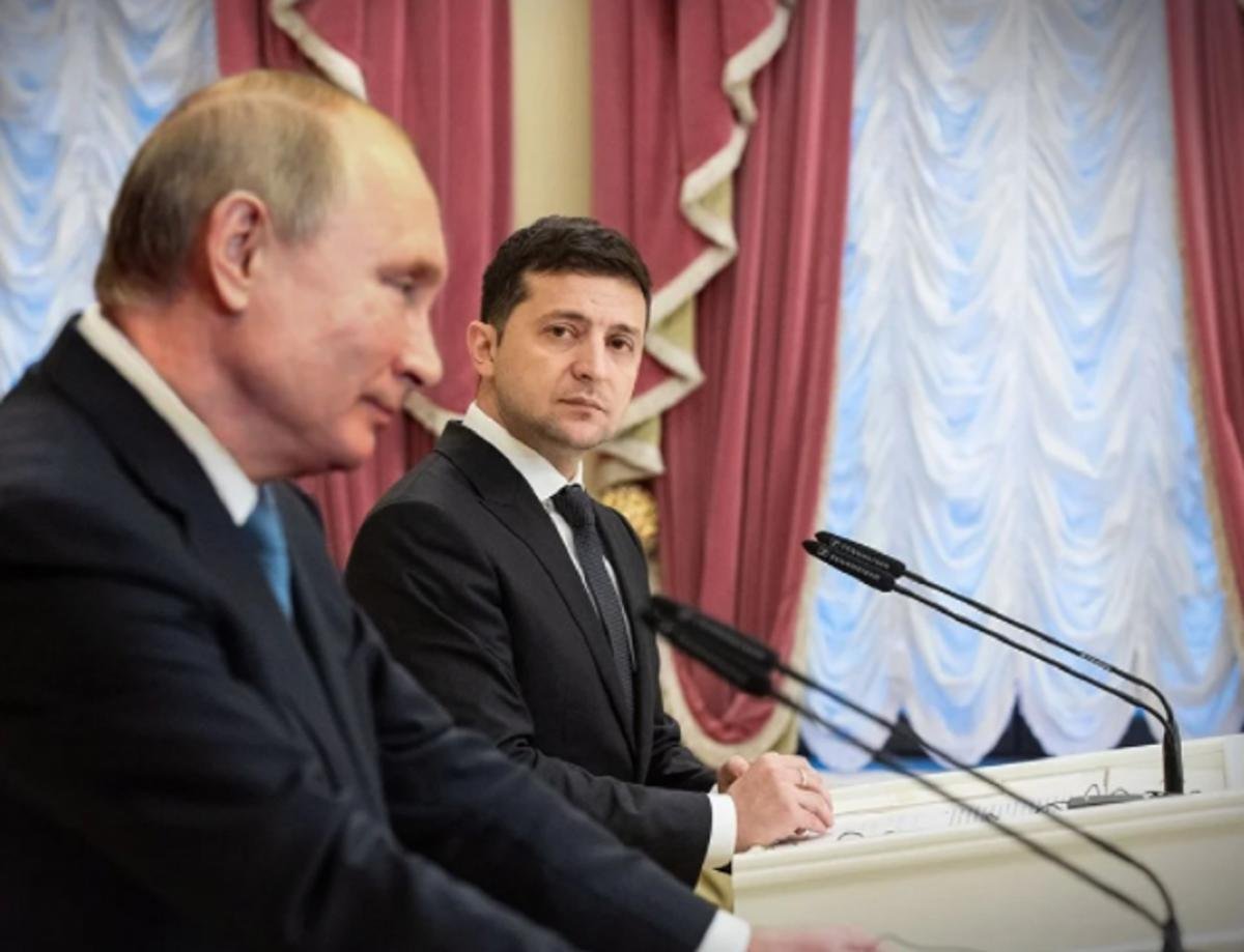 Политолог сообщил о политическом развороте для Украины, «хуже, чем в 2014 году»