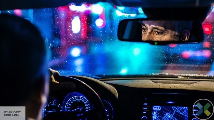 Таксист, назвавший Харьков исконно русским городом, вызвал скандал