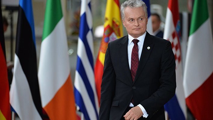 Куда приведут Литву амбиции «мировой державы»