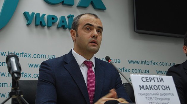 В Киеве паника: «Газпром» начинает демонтаж ведущего на Украину газопровода