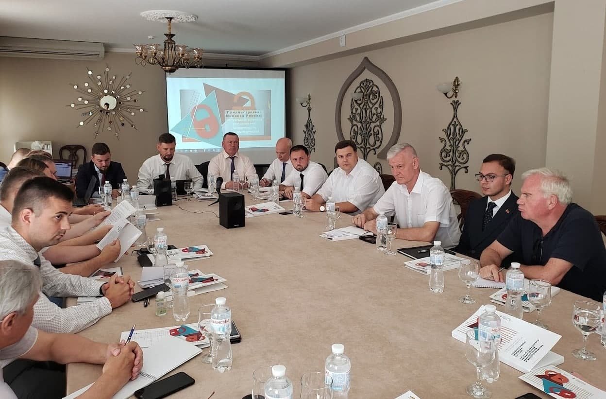 «Мягкая сила больше не действует». России пора пересмотреть свою роль на Днестре