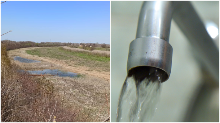 «Дублер» Северо-Крымского канала выбьет из рук Украины «блокадный» козырь