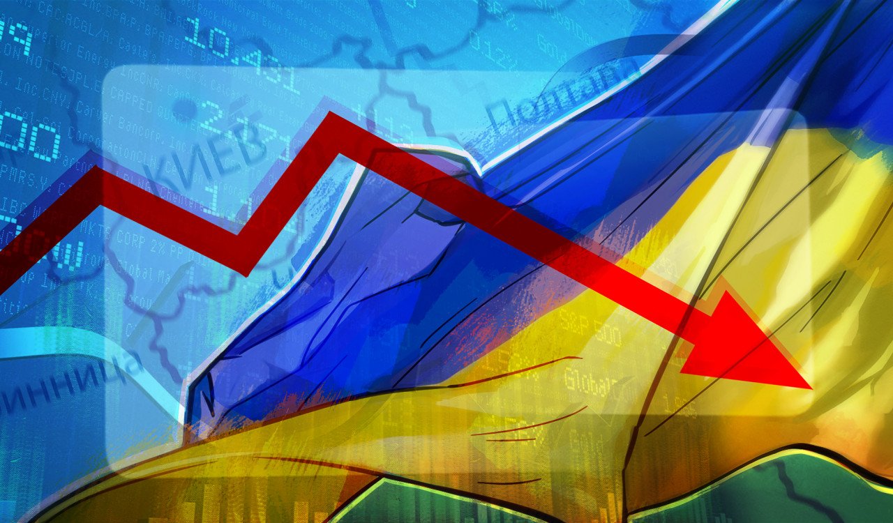 Украина срывается в истерику