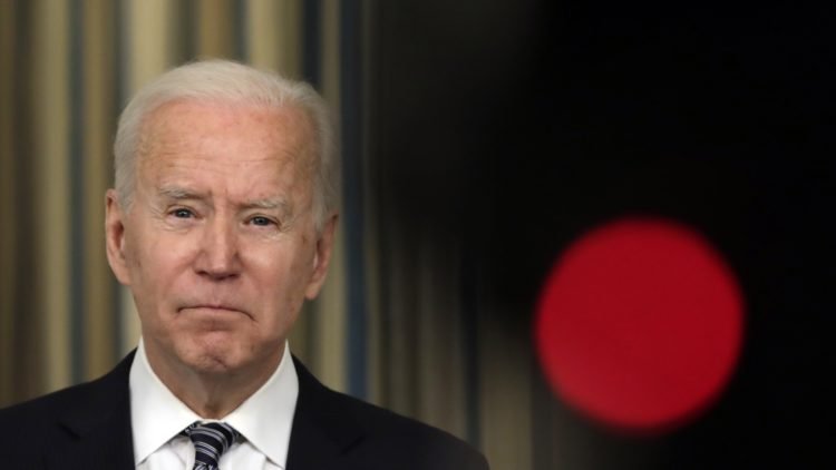 На встрече с Тихановской Байден совершил очень глупую ошибку, обидевшую украинцев