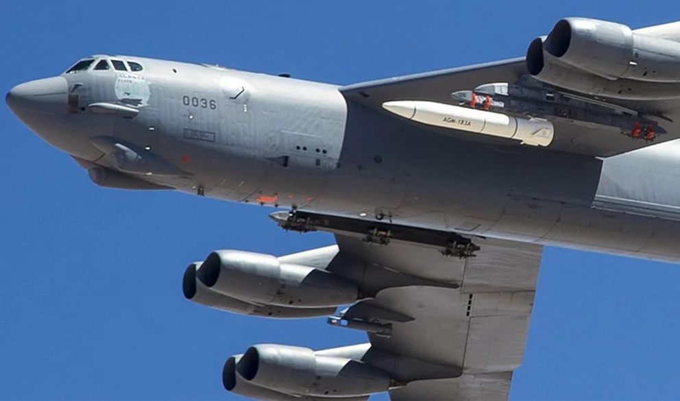 Язиков: США в первую очередь соревнуются с Китаем, а не с Россией