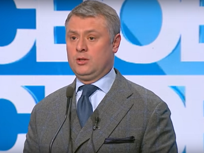 Киев обиделся на Германию и решил сотрудничать с «Газпромом» напрямую