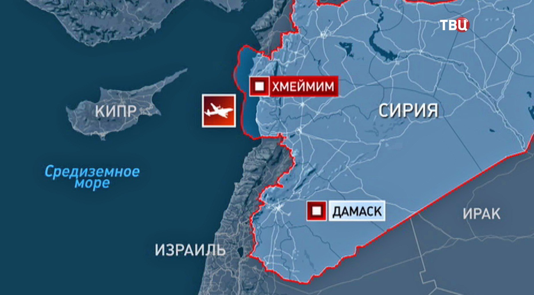 Франция пытается защитить боевиков от армии Сирии