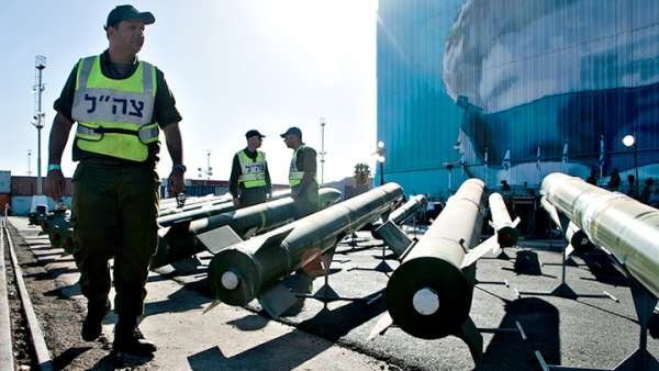 Израиль готов начать бомбардировки Ирана. Как это отразится на России?