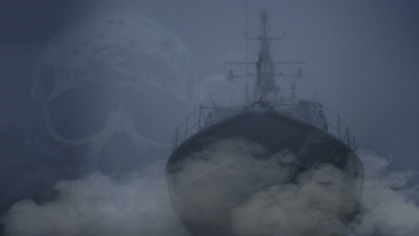 ВМФ США преследует злой рок и бездарное руководство