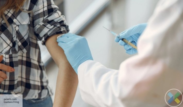 На Украине для вакцинированных могут ослабить карантинные ограничения