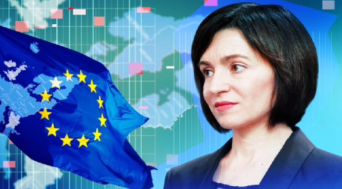 Молдавии дорого обходятся яблоки — что предложит Санду в обмен на нулевую пошлину