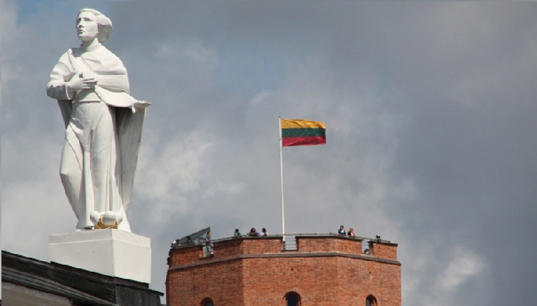 Бесконтрольный миграционный кризис грозит падением правительства Литвы