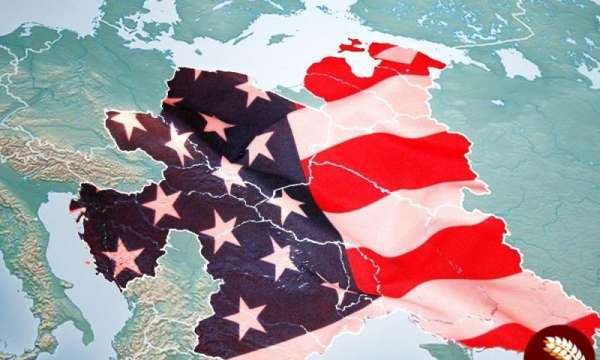 Польское «Троеморье» Вашингтон отдал Германии