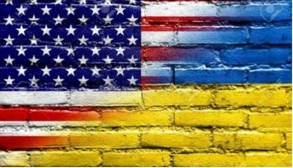 Украина от майдана до Зеленского…