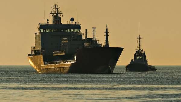 Газовая политика Евросоюза потерпела крах: Россия потирает руки