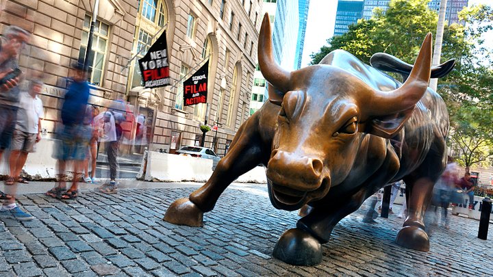 США на грани дефолта. Россию ударит рикошетом, но гегемону придёт конец