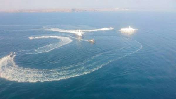 Адмирал НАТО выдал планы об атаке против России. Сатановский призвал прислушаться