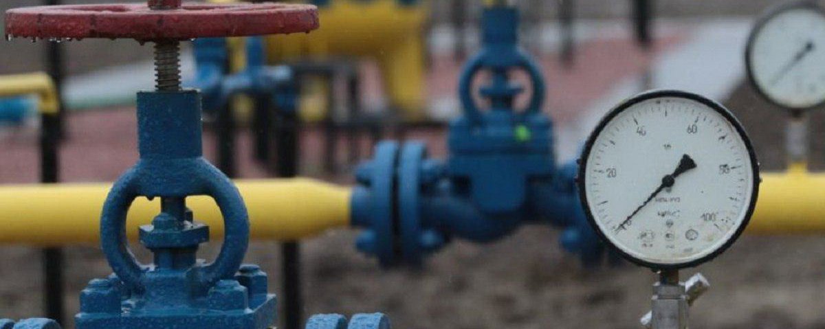 Украина своими руками похоронила транзитный потенциал страны