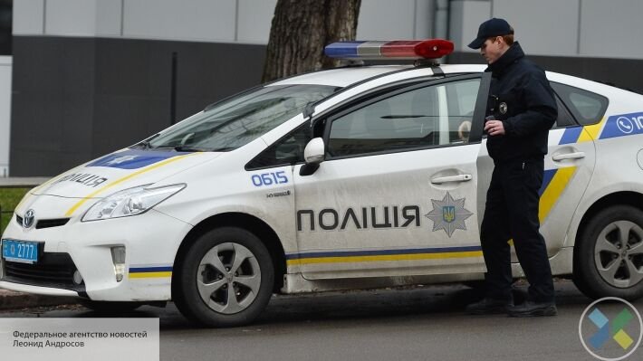 В Киеве нашли повешенным главу "Белорусского дома"