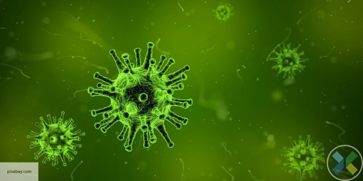 Власти Киева готовят ужесточение карантина из-за коронавируса