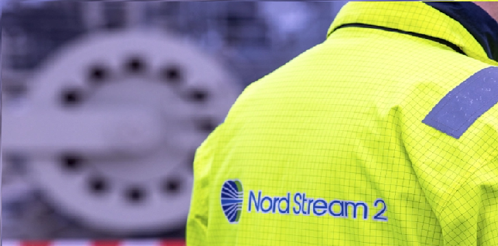 Совместное заявление США и ЕС определят роль Украины в войне против «СП-2»