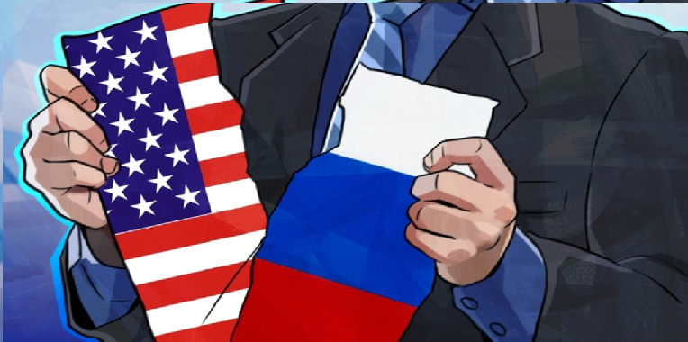 США начали давить на Россию через дипломатов — Москва должна ответить жестко