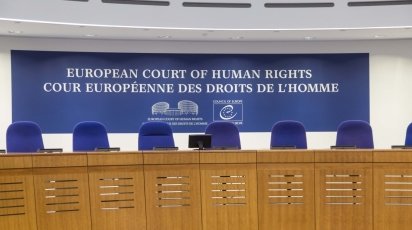 Незаконные действия Украины против Крыма приведут к искам в ЕСПЧ