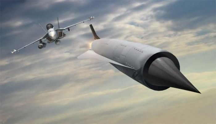 Новая российская ракета Х-95 станет головной болью для США