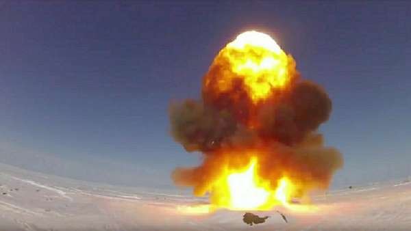 США потеряли инструкции от ядерных ракет: "Может, взлетит, а может, не взлетит" - Леонков