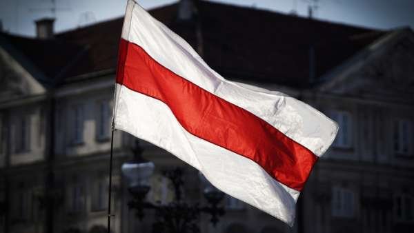 Гибель белорусского оппозиционера обернулась для Украины контролем от США