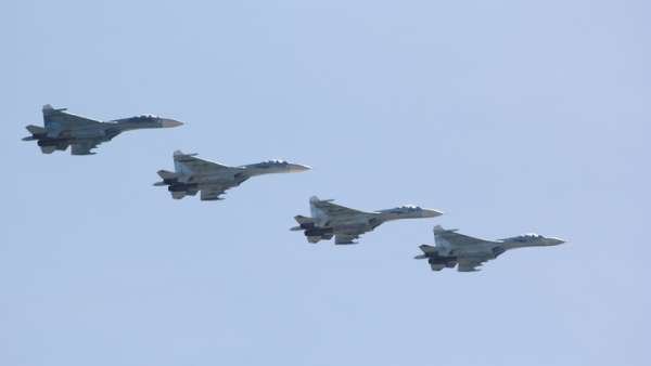 "Закрытый режим" для русского гиперзвука: как создают ракеты для России