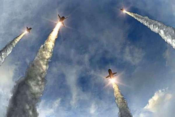 В случае атаки Крыма Россия ответит ударами «Калибров» и «Цирконов» по Киеву