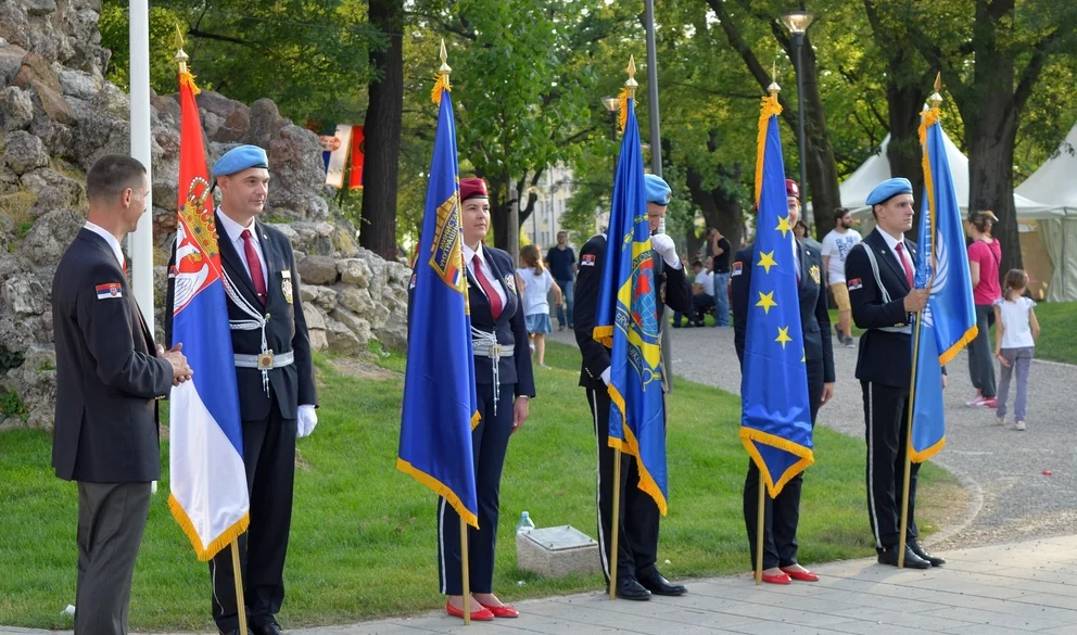 Замысел Запада: Сербия пытается помешать стратегии США по признанию Косова