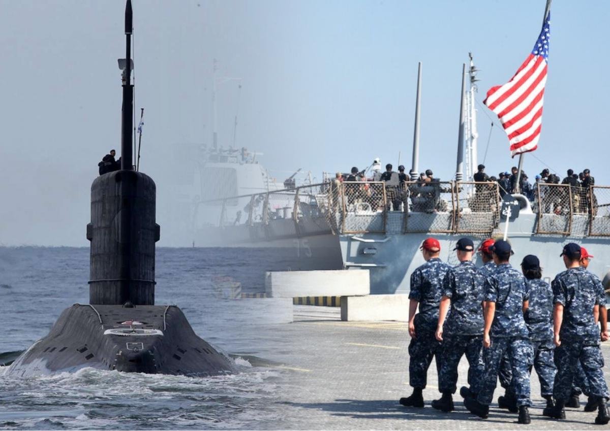 Один маневр подлодок России может нарушить систему коммуникаций НАТО