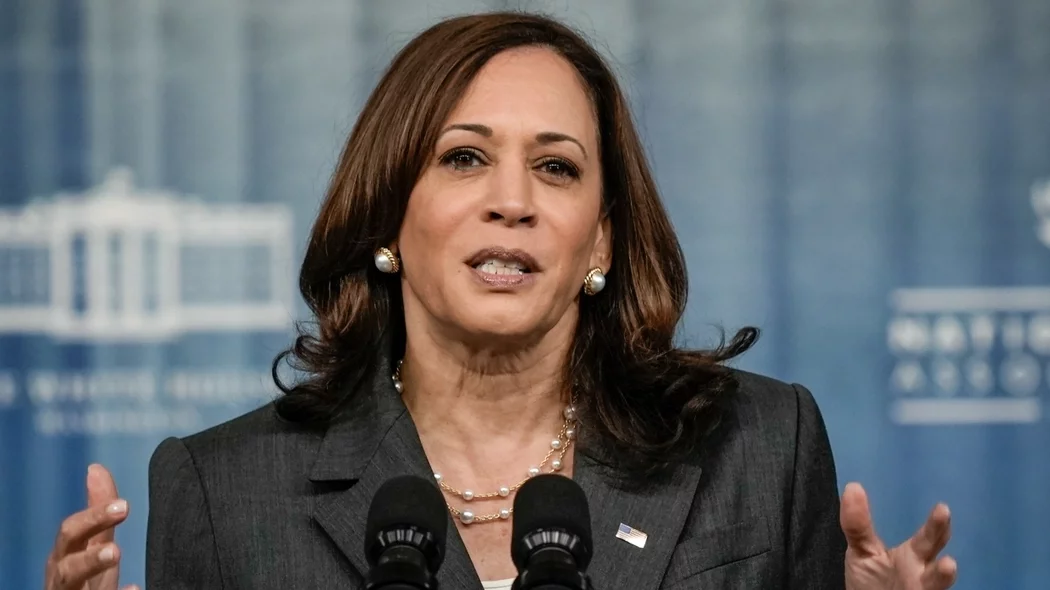 Камала Харрис предложит странам Азии дружить с США против Китая